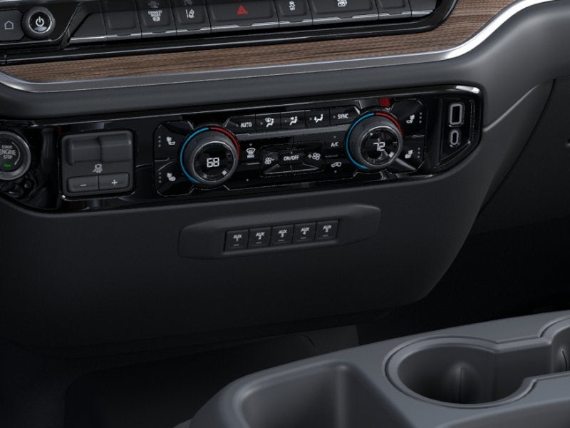 2026 Chevrolet Silverado 3500 HD Chassis Cab LT