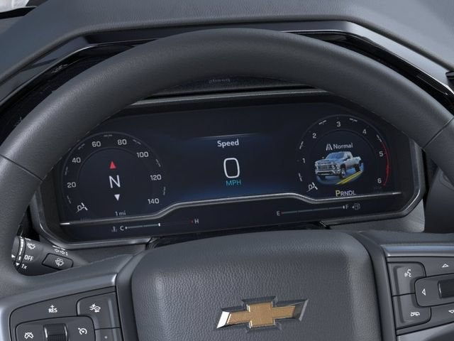 2026 Chevrolet Silverado 3500 HD Chassis Cab LT