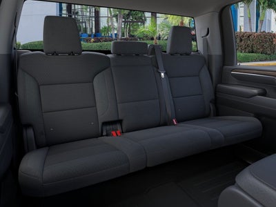 2026 Chevrolet Silverado 3500 HD Chassis Cab LT