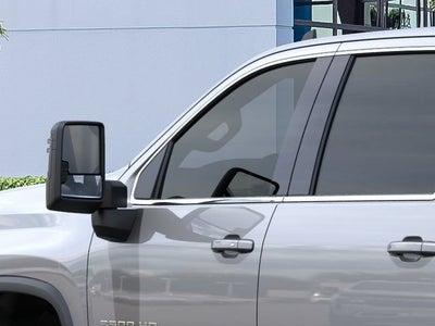 2026 Chevrolet Silverado 3500 HD Chassis Cab LT