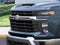 2026 Chevrolet Silverado 3500 HD Chassis Cab LT