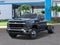 2026 Chevrolet Silverado 3500 HD Chassis Cab LT