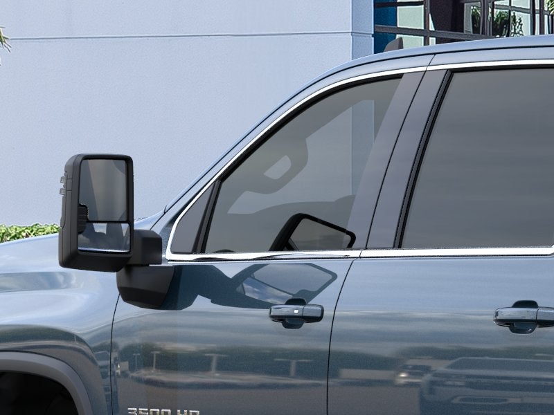 2026 Chevrolet Silverado 3500 HD Chassis Cab LT