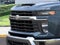 2026 Chevrolet Silverado 3500 HD Chassis Cab LT