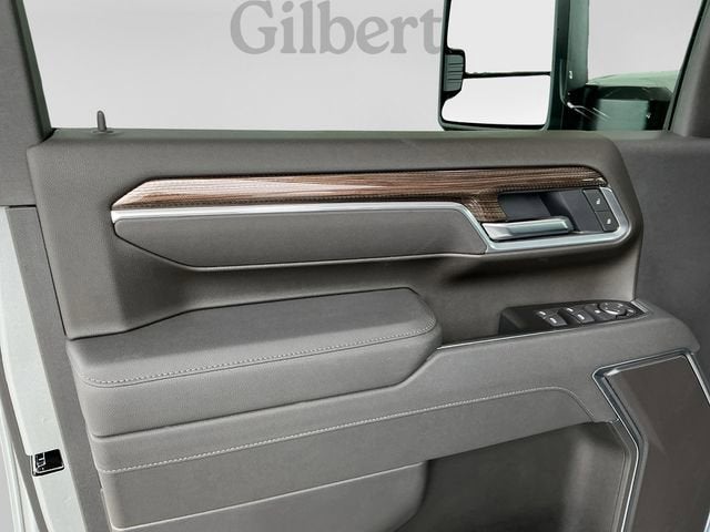 2026 Chevrolet Silverado 3500 HD Chassis Cab LT