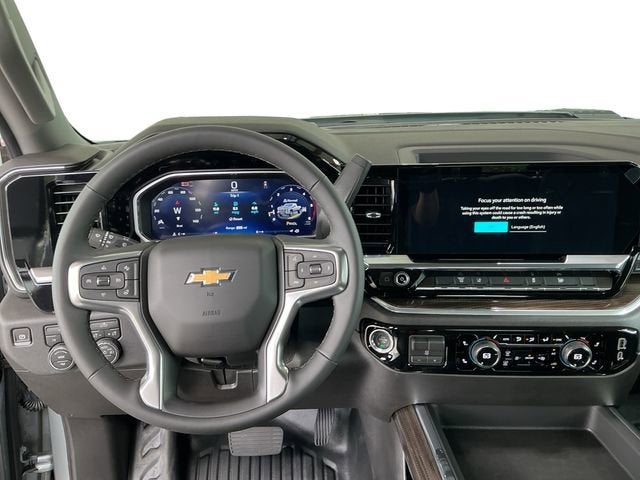 2026 Chevrolet Silverado 3500 HD Chassis Cab LT