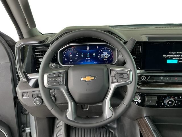 2026 Chevrolet Silverado 3500 HD Chassis Cab LT