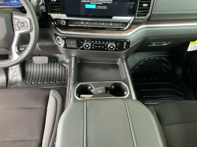 2026 Chevrolet Silverado 3500 HD Chassis Cab LT