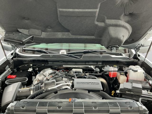 2026 Chevrolet Silverado 3500 HD Chassis Cab LT