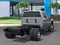 2026 Chevrolet Silverado 3500 HD Chassis Cab LT