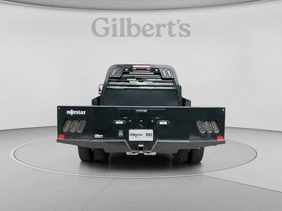 2026 Chevrolet Silverado 3500 HD Chassis Cab LT