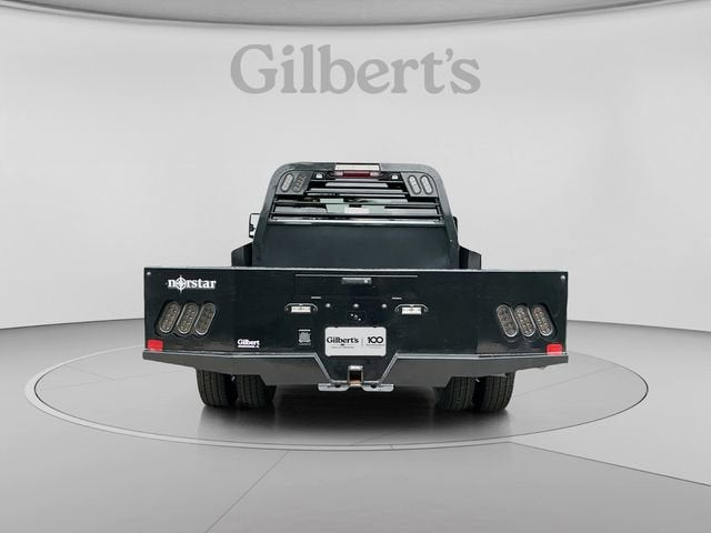 2026 Chevrolet Silverado 3500 HD Chassis Cab LT