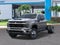2026 Chevrolet Silverado 3500 HD Chassis Cab LT