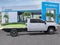 2026 Chevrolet Silverado 3500 HD Chassis Cab LT