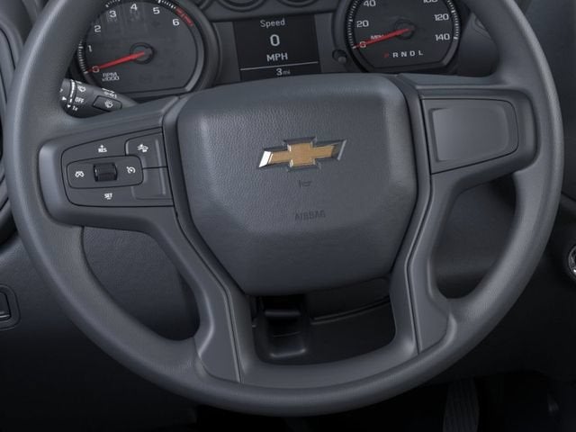 2026 Chevrolet Silverado 2500 HD Work Truck - Photo 19
