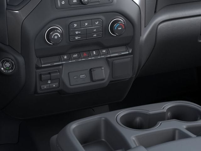 2026 Chevrolet Silverado 2500 HD Work Truck - Photo 23