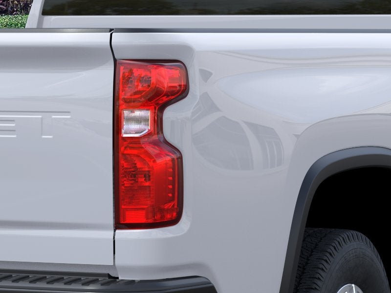 2026 Chevrolet Silverado 2500 HD Work Truck - Photo 35