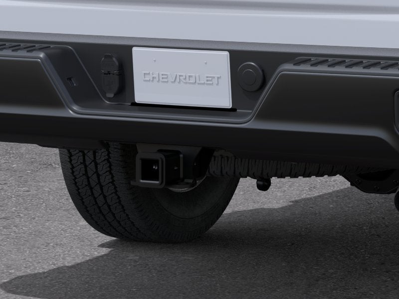 2026 Chevrolet Silverado 2500 HD Work Truck - Photo 38