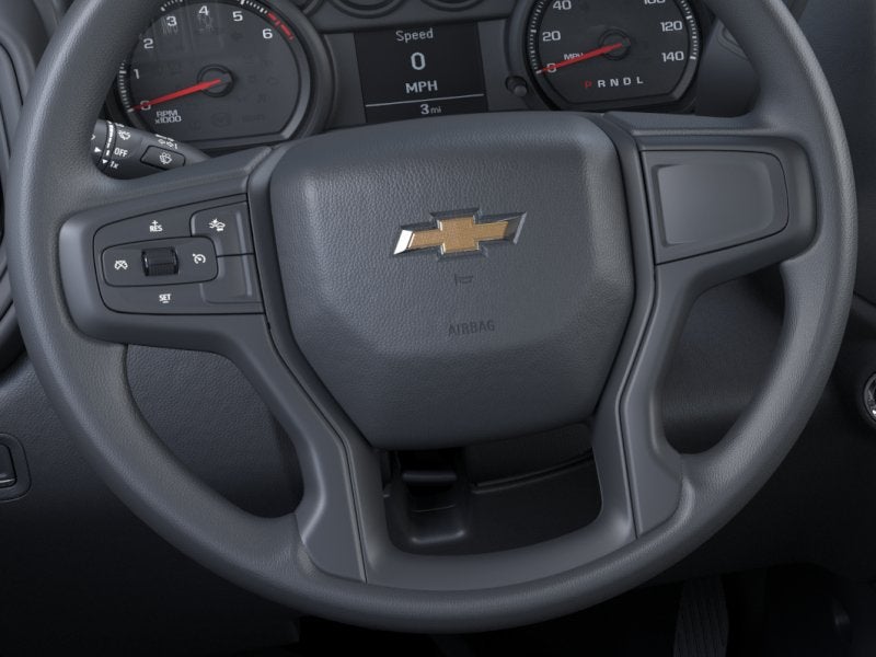 2026 Chevrolet Silverado 2500 HD Work Truck - Photo 43