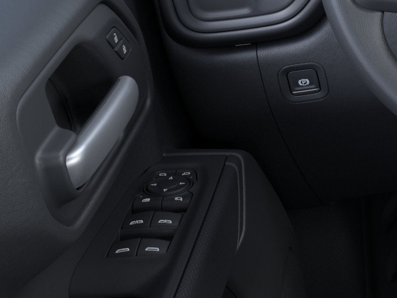 2026 Chevrolet Silverado 2500 HD Work Truck - Photo 46