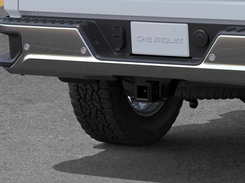 2026 Chevrolet Silverado 2500 HD LTZ - Photo 38