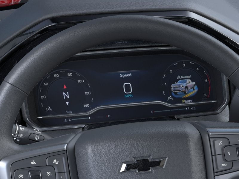 2026 Chevrolet Silverado 2500 HD LTZ - Photo 42