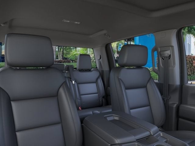 2026 Chevrolet Silverado 3500 HD WT DRW