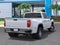 2026 Chevrolet Silverado 3500 HD WT DRW
