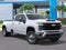 2026 Chevrolet Silverado 3500 HD WT DRW