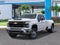 2026 Chevrolet Silverado 3500 HD WT DRW