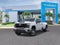 2026 Chevrolet Silverado 3500 HD WT DRW