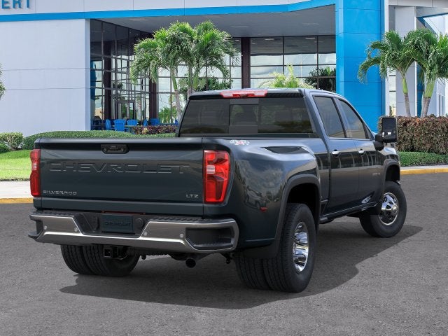 2026 Chevrolet Silverado 3500 HD LTZ DRW