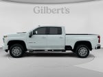 2020 Chevrolet Silverado 2500 HD High Country