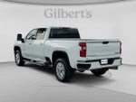 2020 Chevrolet Silverado 2500 HD High Country