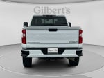 2020 Chevrolet Silverado 2500 HD High Country