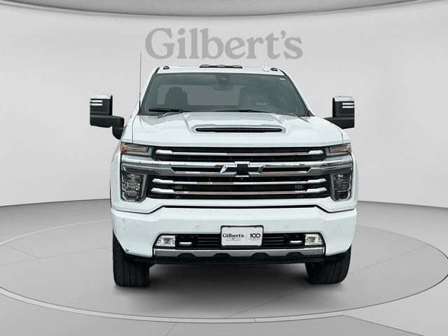 2020 Chevrolet Silverado 2500 HD High Country