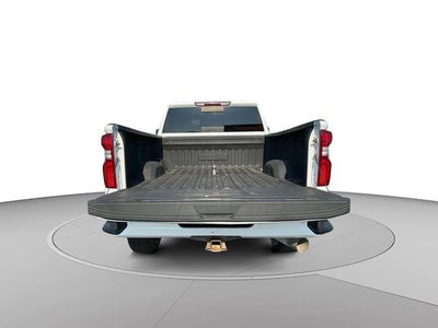 2020 Chevrolet Silverado 2500 HD High Country