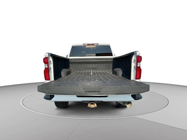 2020 Chevrolet Silverado 2500 HD High Country