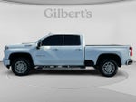 2020 Chevrolet Silverado 2500 HD High Country