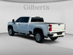2020 Chevrolet Silverado 2500 HD High Country