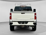 2020 Chevrolet Silverado 2500 HD High Country
