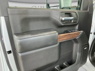 2023 Chevrolet Silverado 2500 HD High Country
