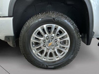 2023 Chevrolet Silverado 2500 HD High Country