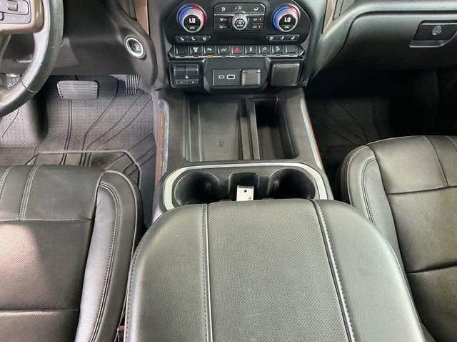 2023 Chevrolet Silverado 2500 HD High Country