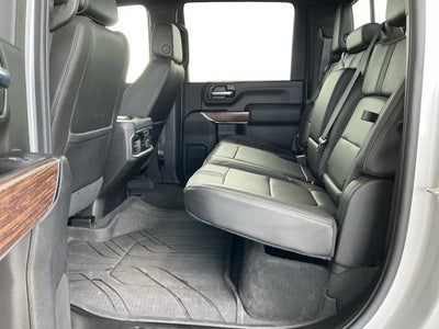 2023 Chevrolet Silverado 2500 HD High Country