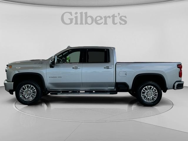 2023 Chevrolet Silverado 2500 HD High Country