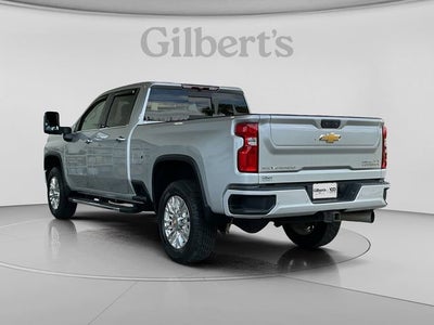 2023 Chevrolet Silverado 2500 HD High Country