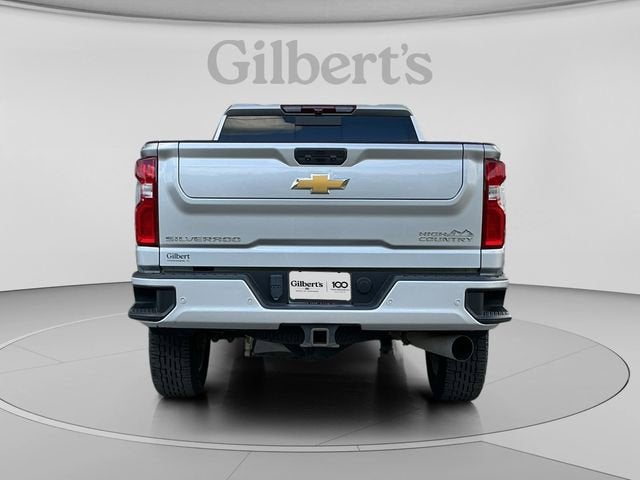 2023 Chevrolet Silverado 2500 HD High Country