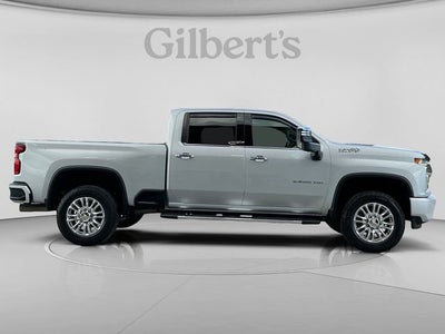 2023 Chevrolet Silverado 2500 HD High Country