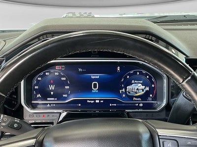 2024 Chevrolet Silverado 3500 HD LT DRW